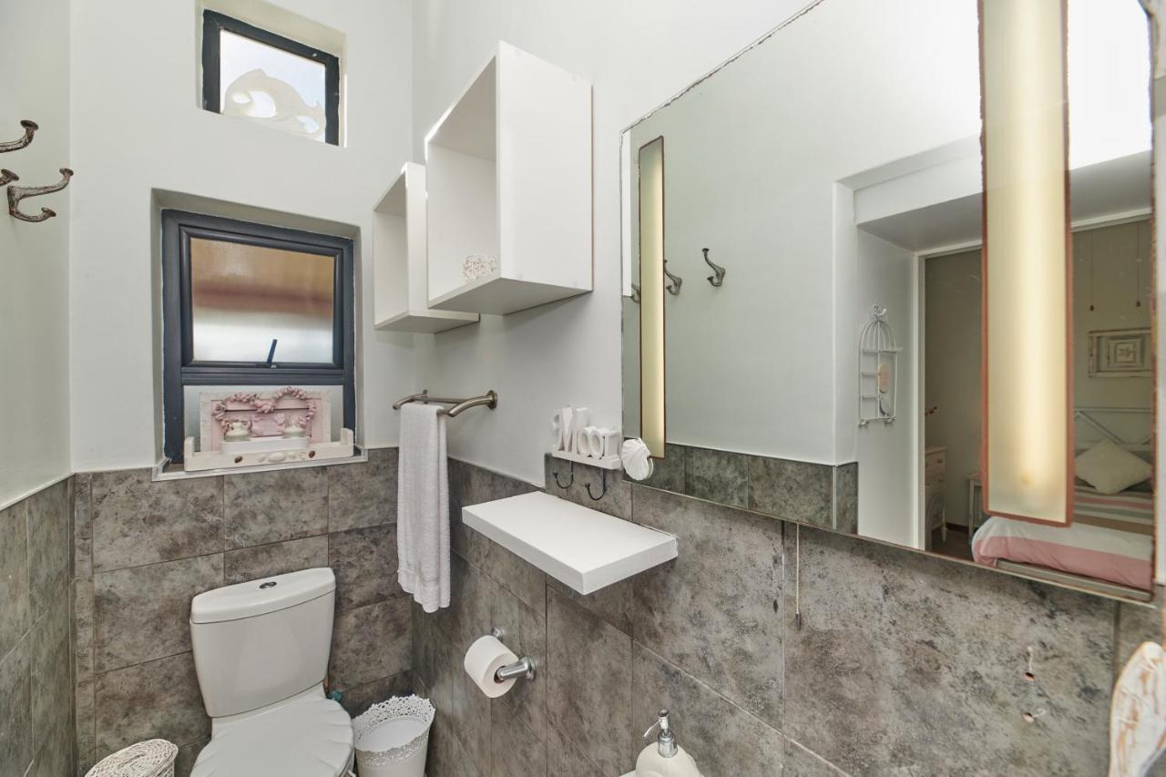 Fraai Uitzicht Struisbaai Apartment Luaran gambar