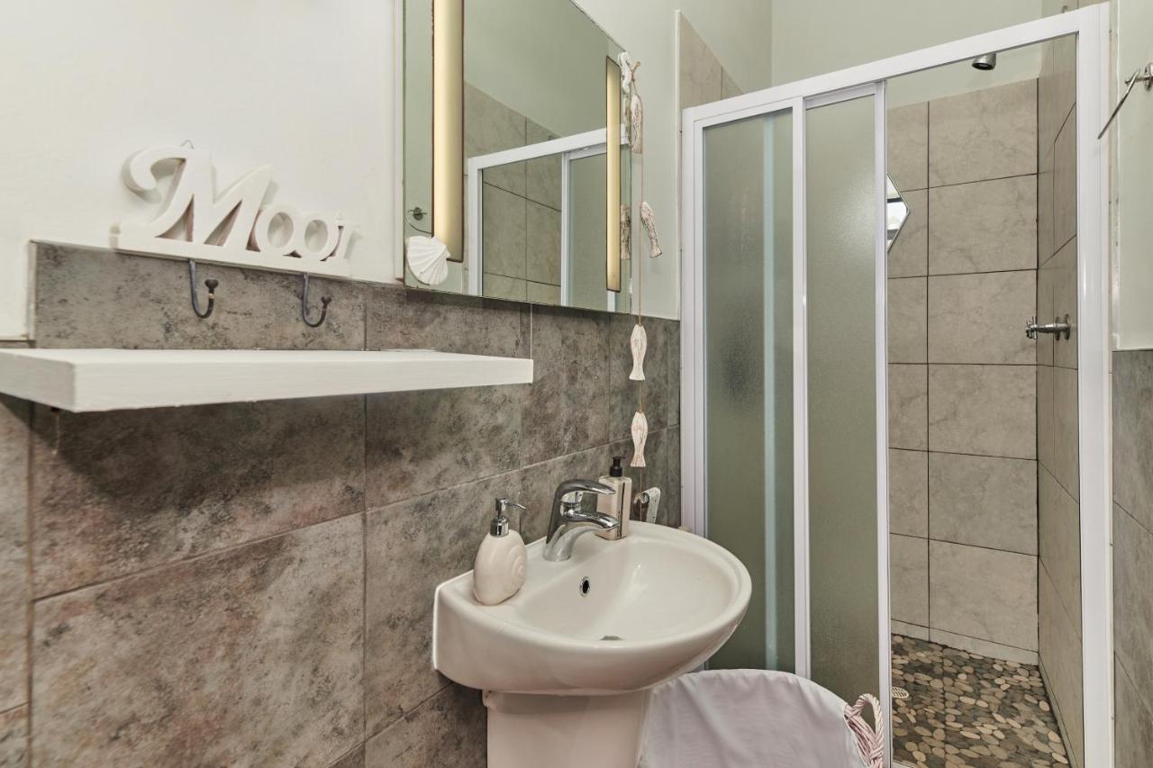Fraai Uitzicht Struisbaai Apartment Luaran gambar